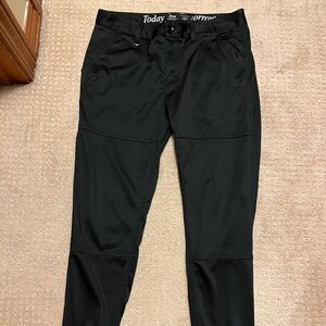 MENS HIGH QUALITY JOGGERS 34 WAIST